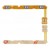 Power Button Flex Cable For Huawei Nova 10 On Off Flex Pcb By - Maxbhi Com