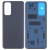Back Panel Cover For Xiaomi Redmi Note 11s 5g Black - Maxbhi Com