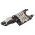 Charging Connector Flex Pcb Board For Huawei Nova 10 Pro By - Maxbhi Com