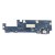 Charging Connector Flex Pcb Board For Lava Z10 3gb Ram By - Maxbhi Com