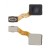 Fingerprint Sensor Flex Cable For Huawei Nova 10 Pro Black By - Maxbhi Com