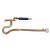 Fingerprint Sensor Flex Cable For Vivo Y21 2021 Black By - Maxbhi Com