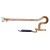 Fingerprint Sensor Flex Cable For Vivo Y21 2021 Blue By - Maxbhi Com