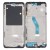 LCD Frame Middle Chassis for Xiaomi Redmi Note 11S 5G Black