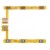 Power Button Flex Cable For Huawei Nova 10 Pro On Off Flex Pcb By - Maxbhi Com