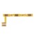 Power Button Flex Cable For Huawei Nova 10 Pro On Off Flex Pcb By - Maxbhi Com