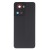 Back Panel Cover For Oneplus Ace Black - Maxbhi Com