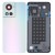 Back Panel Cover For Oneplus Ace Blue - Maxbhi Com