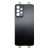 Back Panel Cover For Samsung Galaxy A33 5g Black - Maxbhi Com