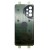 Back Panel Cover For Samsung Galaxy A33 5g Black - Maxbhi Com