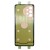 Back Panel Cover For Samsung Galaxy A33 5g Peach - Maxbhi Com