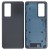 Back Panel Cover For Xiaomi Redmi K50 Ultra Black - Maxbhi Com