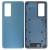 Back Panel Cover For Xiaomi Redmi K50 Ultra Blue - Maxbhi Com