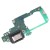 Charging Connector Flex Pcb Board For Oppo A1 Pro By - Maxbhi Com