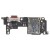 Charging Connector Flex Pcb Board For Xiaomi Redmi K50 Ultra By - Maxbhi Com