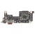 Charging Connector Flex Pcb Board For Xiaomi Redmi K50 Ultra By - Maxbhi Com