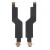 Charging Connector Flex Pcb Board For Zte Nubia Red Magic 7 By - Maxbhi Com