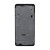 Lcd Frame Middle Chassis For Oppo A17kblack By - Maxbhi Com