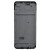 Lcd Frame Middle Chassis For Vivo Y20i Black By - Maxbhi Com