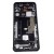 Lcd Frame Middle Chassis For Zte Nubia Red Magic 7 Black By - Maxbhi Com
