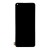 Lcd With Touch Screen For Oneplus 9 Black By - Maxbhi Com