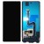 Lcd With Touch Screen For Vivo X Fold 5g Black By - Maxbhi Com