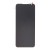 Lcd With Touch Screen For Zte Nubia Red Magic 7 Black By - Maxbhi Com