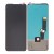 Lcd With Touch Screen For Zte Nubia Red Magic 7 Grey By - Maxbhi Com