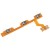 Power Button Flex Cable For Xiaomi Redmi K50 Ultra On Off Flex Pcb By - Maxbhi Com