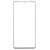 Replacement Front Glass For Google Pixel 6 Pro Black By - Maxbhi Com