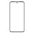 Replacement Front Glass For Oneplus Ace White By - Maxbhi Com