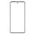Replacement Front Glass For Oneplus Ace White By - Maxbhi Com