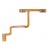 Volume Button Flex Cable For Oneplus Ace By - Maxbhi Com