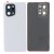 Back Panel Cover For Oppo Find X5 White - Maxbhi Com