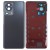 Back Panel Cover For Xiaomi Civi 2 Black - Maxbhi Com
