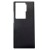 Back Panel Cover For Zte Axon 40 Ultra Black - Maxbhi Com