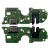 Charging Connector Flex Pcb Board For Oppo A97 5g By - Maxbhi Com