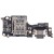 Charging Connector Flex Pcb Board For Vivo S16 Pro By - Maxbhi Com