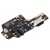 Charging Connector Flex Pcb Board For Xiaomi Redmi Note 8t By - Maxbhi Com