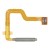 Fingerprint Sensor Flex Cable For Motorola Moto E32s Grey By - Maxbhi Com