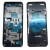Lcd Frame Middle Chassis For Lenovo Legion Y90 Grey By - Maxbhi Com