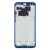 Lcd Frame Middle Chassis For Xiaomi Redmi Note 8t Blue By - Maxbhi Com