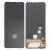 Lcd With Touch Screen For Asus Rog Phone 6d Ultimate Black By - Maxbhi Com