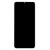 Lcd With Touch Screen For Oppo A97 5g Black By - Maxbhi Com
