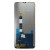 Lcd With Touch Screen For Oppo A97 5g Black By - Maxbhi Com