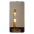 Lcd With Touch Screen For Vivo T2x India Black By - Maxbhi Com