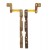 Power Button Flex Cable For Xiaomi Civi 2 On Off Flex Pcb By - Maxbhi Com