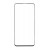 Replacement Front Glass For Oppo Find X Black By - Maxbhi Com