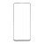 Replacement Front Glass For Oppo Find X Black By - Maxbhi Com