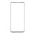 Replacement Front Glass For Oppo Find X Lamborghini Black By - Maxbhi Com